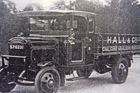 Redhill 1916