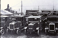 Redhill 1928