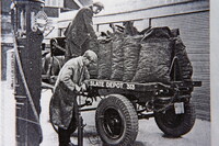 Redhill 1931