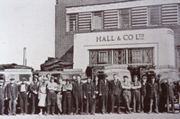 Redhill 
