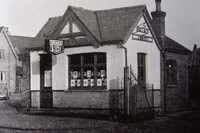 Reigate 