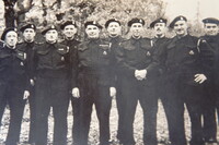 Redhill 1939