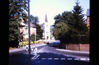Redhill 1971