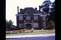 Redhill 1971