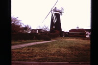 Redhill 1973