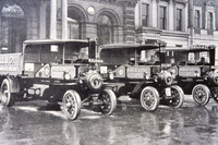 Redhill 1944