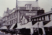 Redhill 