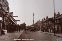 Redhill 