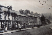 Redhill 