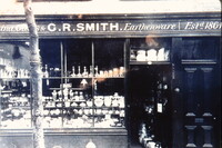 Redhill 