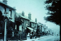 Redhill 