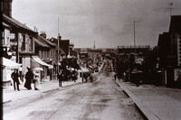 Redhill 