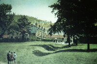 Redhill 
