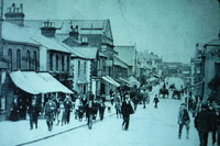 Redhill 