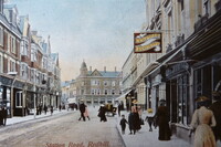 Redhill 