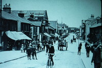 Redhill 