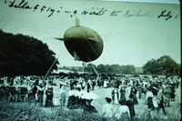 Redhill 1913