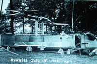 Redhill 1913