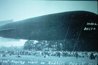 Redhill 1913