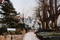 Redhill 