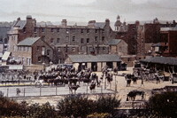 Redhill 