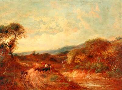 Near Redhill, Surrey