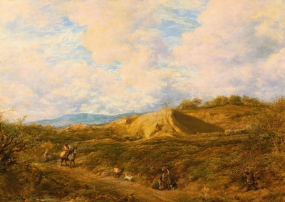 Redhill Common