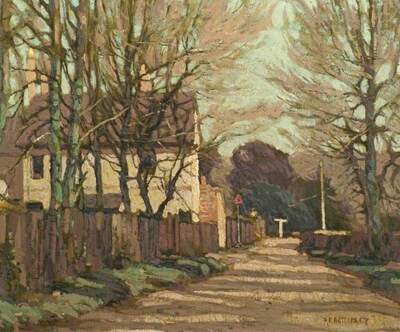 Price's Lane Reigate