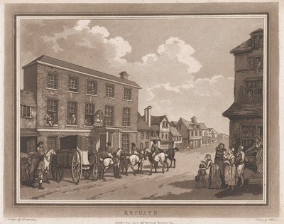 Reigate
