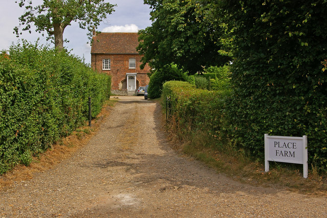 Place Farm