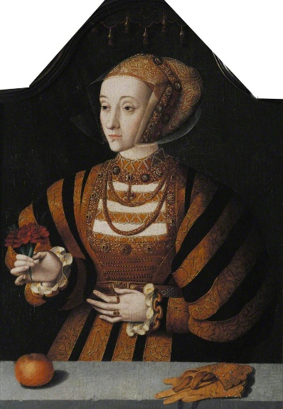 Anne of Cleves